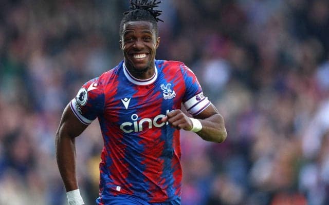 複数クラブ関心のザハがC・ロナウドの同僚に？ 来日するアル・ナスルが年俸26億円の3年契約でオファー