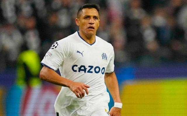 サウジの力、再び？ 今季リーグ・アンで14ゴールのマルセイユFWサンチェスに年俸15億円を提示か