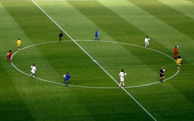 1982年、世界記録保持者が日本にいた可能性【日本と世界を取り巻く「リフティング事情」】(2)