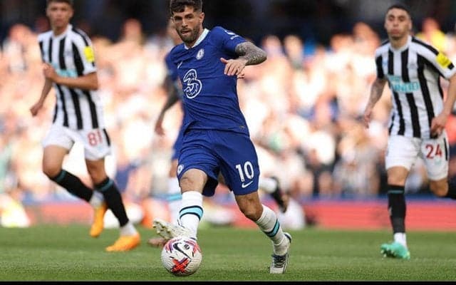 新体制ミランのターゲットはプリシッチ？　チェルシーは今夏売却を希望