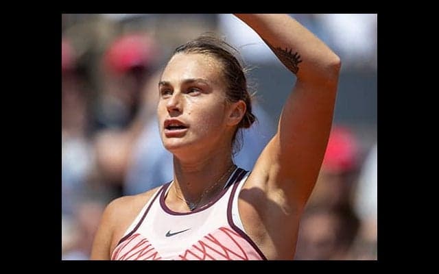  世界2位「ルカシェンコ支持しない」 