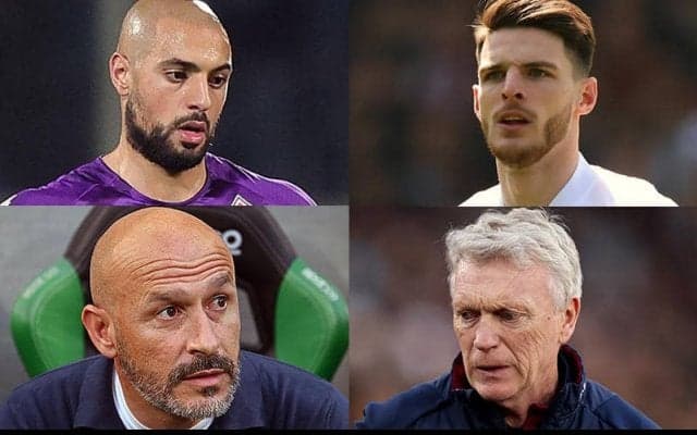 【ECL決勝プレビュー】イタリアとイングランドの名門が2代目王者懸けて激突！《フィオレンティーナvsウェストハム》