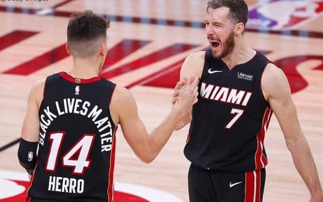 ゴラン・ドラギッチが古巣への思いを語る「キャリアを終えるなら、マイアミで終えたい」