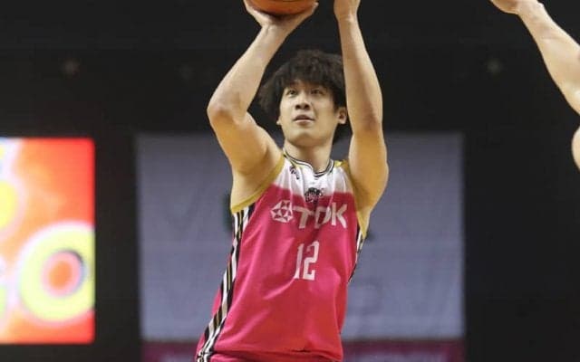 秋田ノーザンハピネッツの川嶋勇人、双方合意の上で3年契約を途中解除…新天地へ