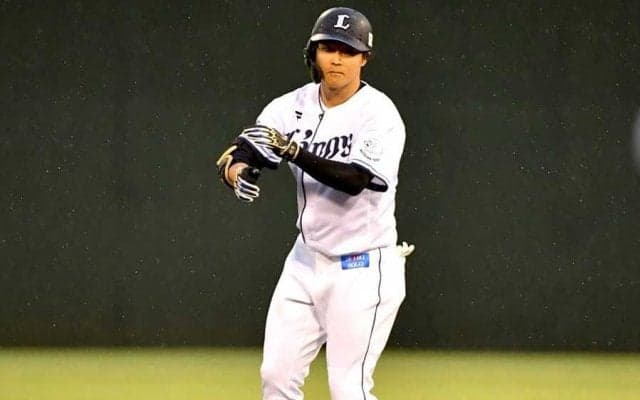西武打線に開いた大砲の“穴”　チャンスに変えたい7年目の3番打者「余裕が出てきた」