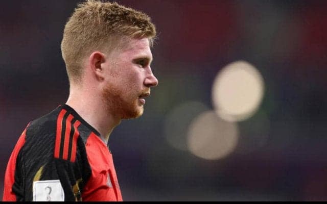 ベルギー代表に新顔4選手！　クルトワやヴェルトンゲン、デ・ブライネ、ルカクの重鎮らも《ユーロ2024予選》