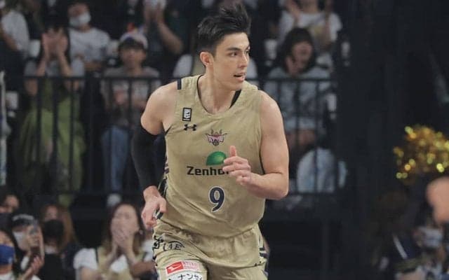 琉球ゴールデンキングス、大ケガ乗り越えた渡邉飛勇が残留…契約継続は8人目