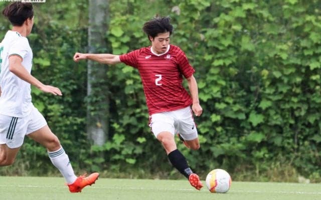 首位・立正大との大一番！　打ち合いを制せず、４位後退となる