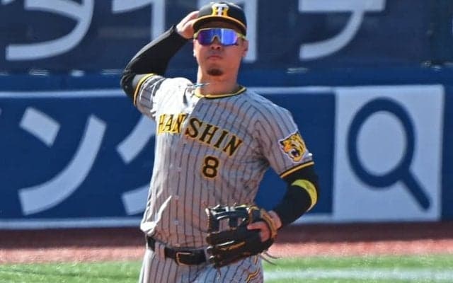 楽天に1-4敗戦の阪神、中軸打者の不振を球界OBが指摘「元気なのは1・2・4番だけ」