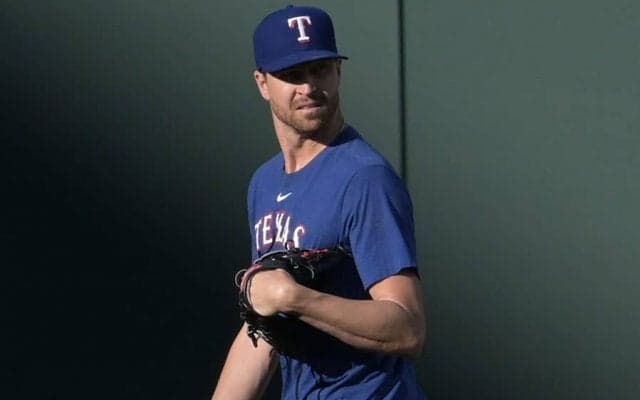 【MLB】258億円契約いきなり“大損害”…涙浮かべ「最悪だ」　CY賞右腕の言葉にならぬ無念