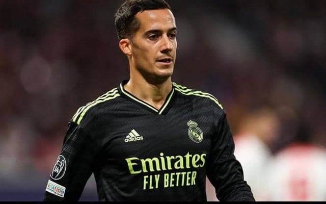 ユベントスがL・バスケスの獲得検討、選手側も移籍に乗り気か