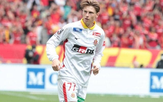 「ひどいな」ユンカーが名古屋駅の大混雑に反応、ファンを気遣う「その言葉だけでも救われます」「本当に優しい」