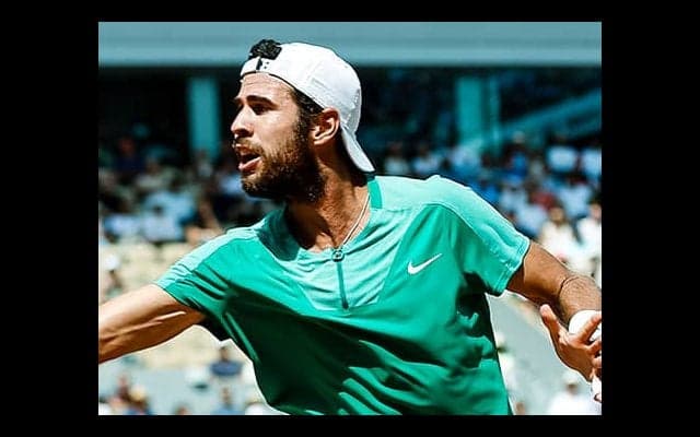 10度目ジョコ戦「一番惜しい」