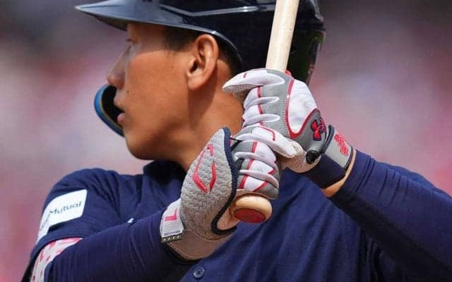 【MLB】吉田正尚は「今までにない日本人打者になる」　井口氏が分析する“イチロー級”の能力