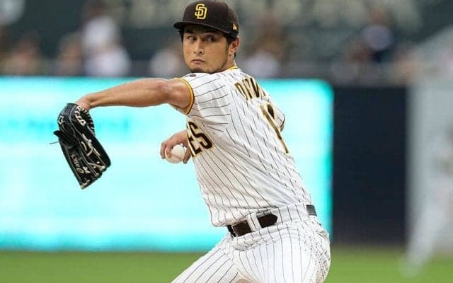 【MLB】ダルビッシュとの会話で得た「学び」　古巣GMが絶賛する人間性「思いやりがある」