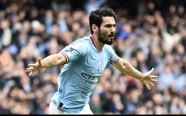 ギュンドアンにもサウジアラビア行きの可能性浮上？ アーセナルやバルサに勝つため巨額オファーか