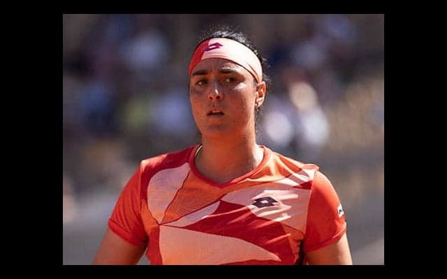  ジャバー 大会初4強ならず 