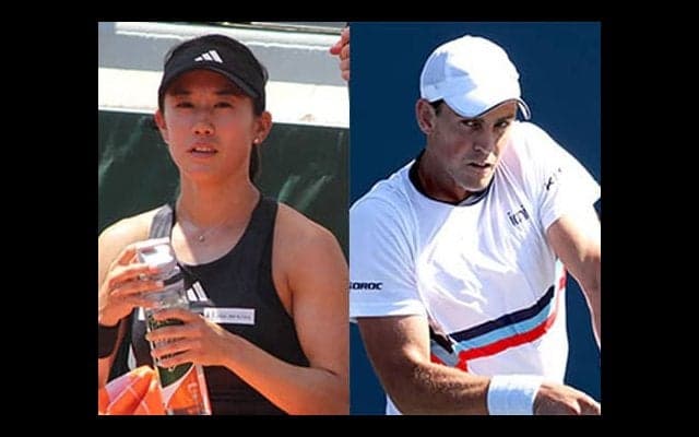  協会創設者が失格批判「窃盗だ」 