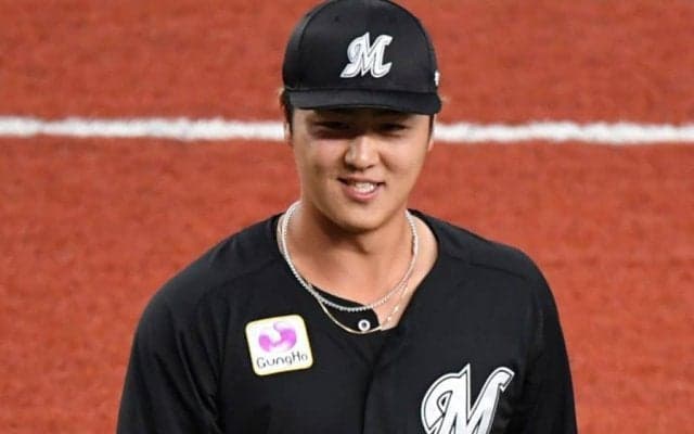 22歳主砲が豪快3ラン＆3安打爆発　ロッテが連敗「5」でストップ…6得点圧勝