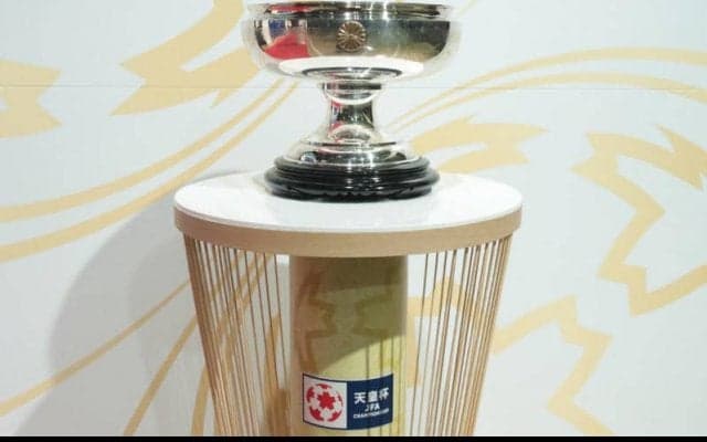 3回戦ではFC東京vs東京Vの“東京ダービー”が実現！ 王者・甲府は鹿島と【天皇杯】