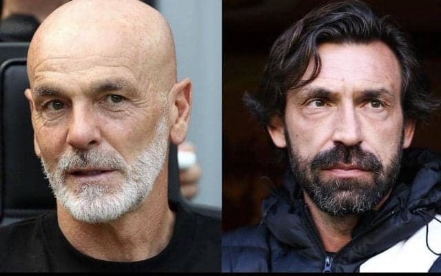 退任したマルディーニ元TD、ピオリ監督からミランOBピルロ氏への指揮官交代を目論んでいた？