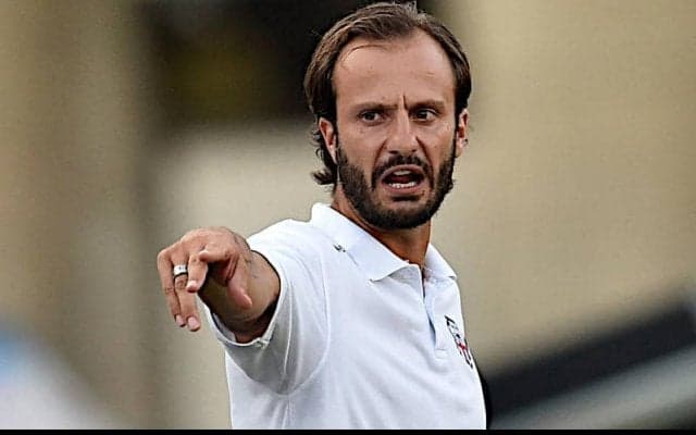 ジラルディーノ監督、セリエA復帰に導いたジェノアと2年の契約延長で合意！