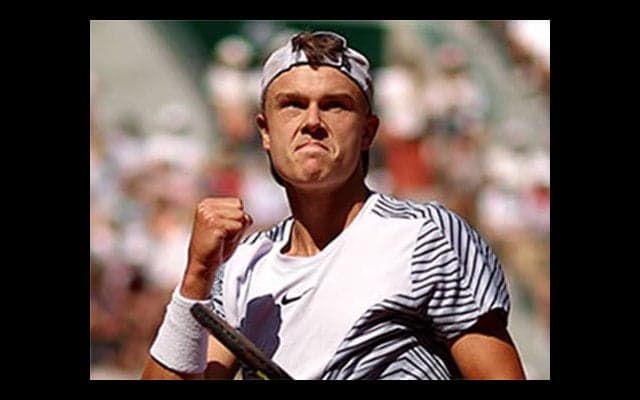 スポーツマンシップ批判に反論