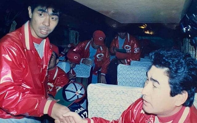 「思い出作り」と言われた重責過ぎるマウンド　日本中を欺いた…大一番の“奇襲先発”