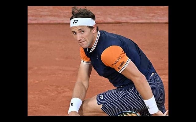 ルード4強 ルーネ撃破