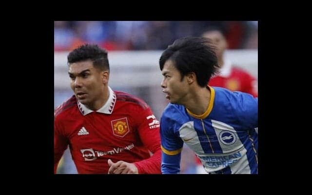 日本代表でも中軸となる「欧州組の今季の活躍度」を識者がランキング化 昨季までと激変した番付とは？