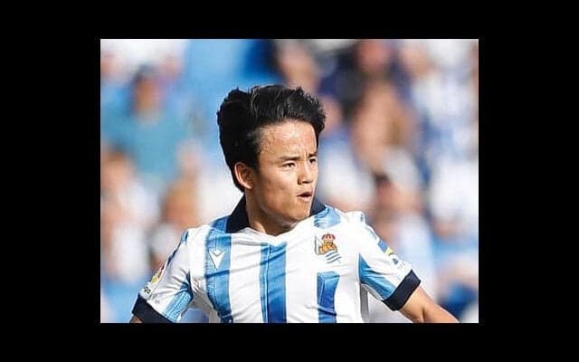 三笘薫、久保建英、鎌田大地…識者が選ぶ「今季、欧州で最も活躍した日本人選手は誰だ？」