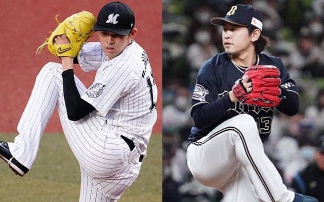 佐々木朗希に圧倒された日「打てない…」　同級生が明かす衝撃「高校から変わらない」