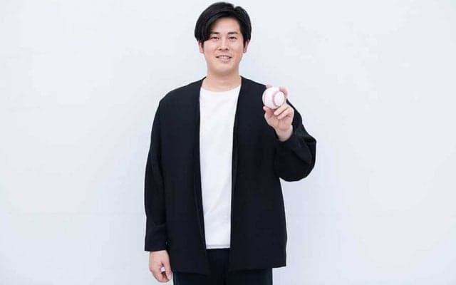 海外で消えた“家賃10か月分”　難病経験した元巨人左腕…国境越えて野球振興に懸ける今