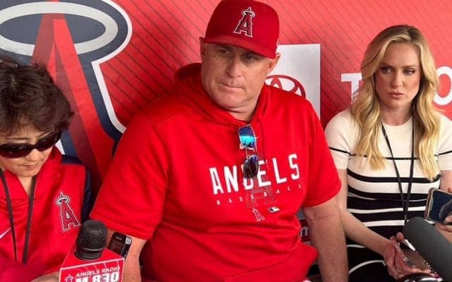 【MLB】エ軍“未完の大器”は「立ち振る舞いがいい」　マイナー18発で朗報…指揮官も認める成長