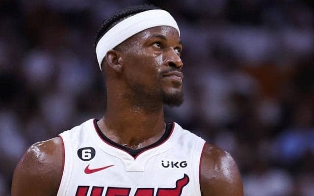 キャリア12年目で初の王座獲得を狙うジミー・バトラー「すべてはここで勝利するため」