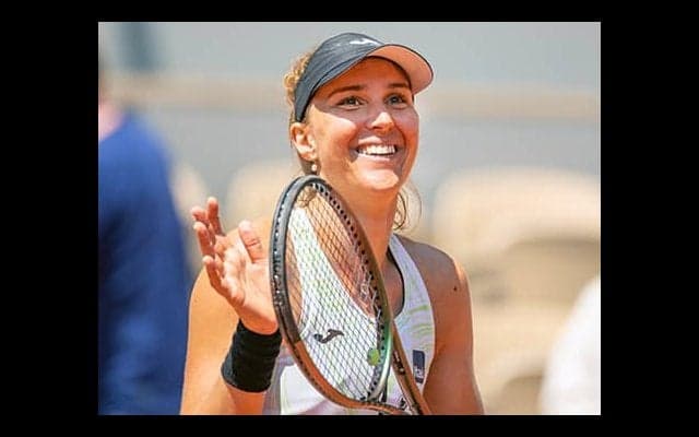  ブラジル女子初の快挙達成 