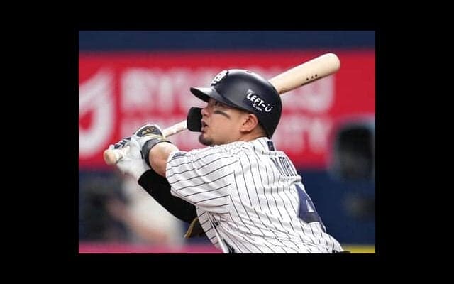 OB星野伸之から見た、吉田正尚が抜けたオリックス打線の新たな強み　中嶋聡監督は「もっとも苦労している年」