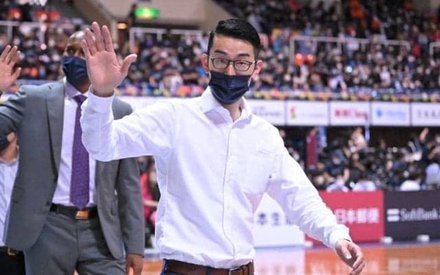 “最速“B1昇格の長崎ヴェルカ…指揮を執った前田健滋朗HCと契約継続