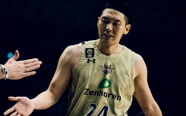琉球ゴールデンキングス、チーム一筋の田代直希が契約継続「もっともっと成長していけるはず」