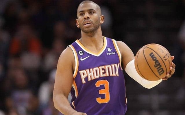 サンズが高額契約を残すクリス・ポールを放出か…現地メディアが報じた本人の心境とは？