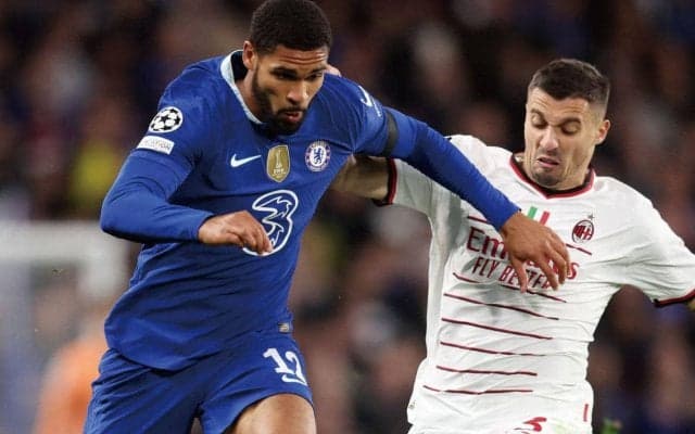 補強を先導する幹部2人が去ったミラン、ロフタス＝チークは獲得交渉継続へ