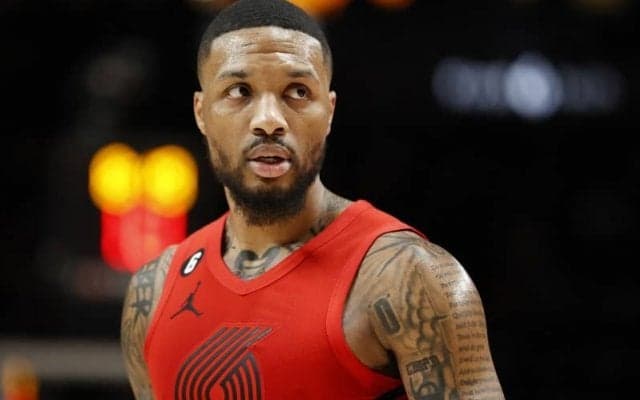 「マイアミはその1つだ」…リラードが“架空のトレード”で到着地に挙げたチームとは？