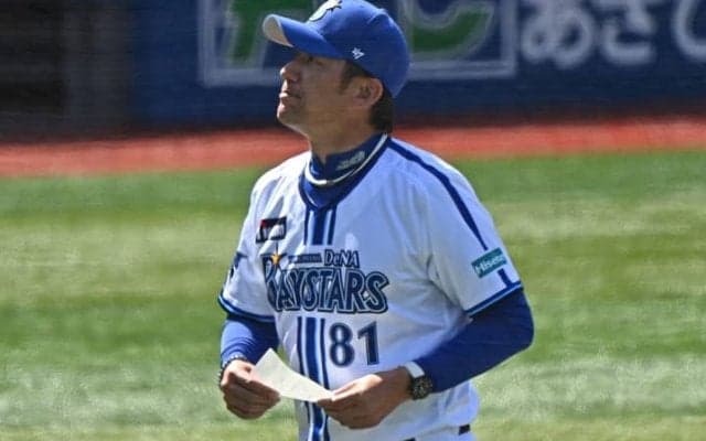 波に乗り切れないDeNA　球界OBは「大味な試合になっている」と指摘　先発の奮起が鍵に