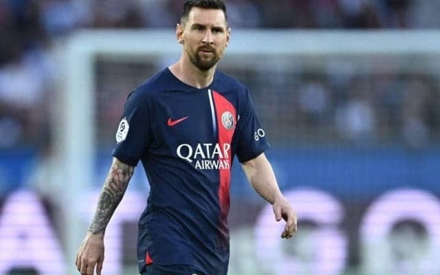 メッシの電撃的なマイアミ移籍はなぜ成立したのか？バルサ復帰を断念した天才がサウジの年俸900億円より望んだもの