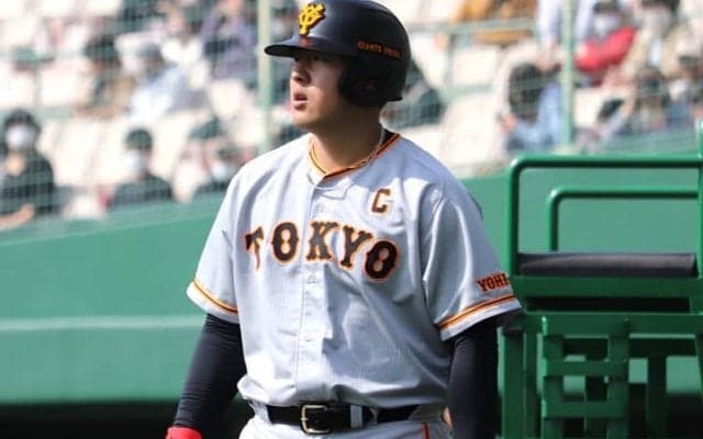 本塁打ランク独走の巨人・岡本和真　球団OBが指摘した「意識の変化」とは？