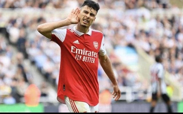 アーセナルは“第2のマルティネッリ“発掘にも注力「アルテタが非常に高く評価している」