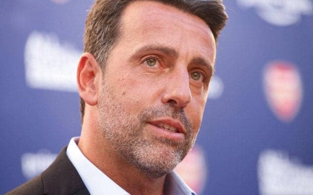 打倒シティに補強欠かせぬアーセナル...エドゥSDに課せられたミッションは「少しでも高く売却せよ」