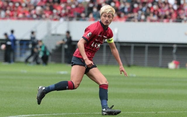 「あまりにもリスペクトにかける…」鹿島社長がJリーグに抗議、開始5分での鈴木優磨レッドカードを受け…ただファンはサポーターの暴力行為への無反応を疑問視