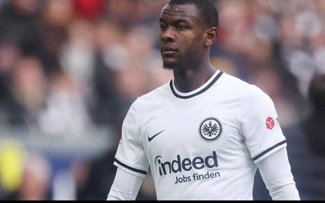 ミランがローマのエンディカ獲得に横槍？ 今夏フリーで獲得可能な大型CB