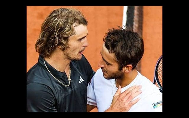 GS初4強逃すも「人生変えた」